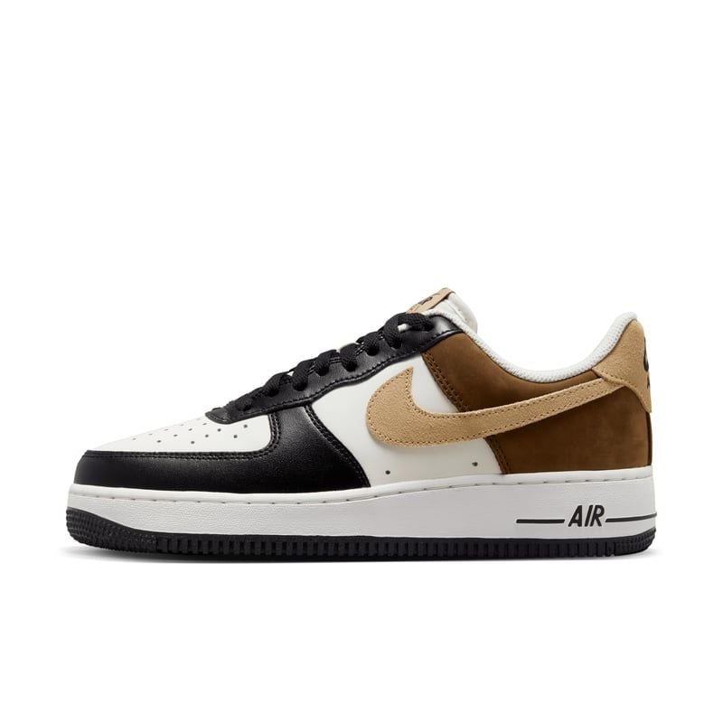  Giày Nike Air Force 1 Low  ’ 07 ‘ Mocha ’ FB3355-200 