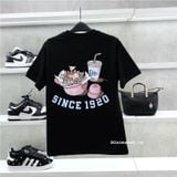  Áo thun New Era Since 1920 Black 15688526 