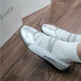  Giày PUMA Speedcat Ballet Metallic Silver 401581-01 