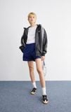  Giày Adidas Samba OG Black Wonder White IE5836 