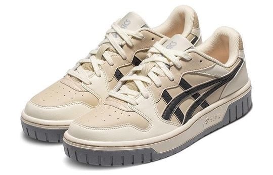  Asics Court Mz 2.0 Cream Gray 1203A405-200 