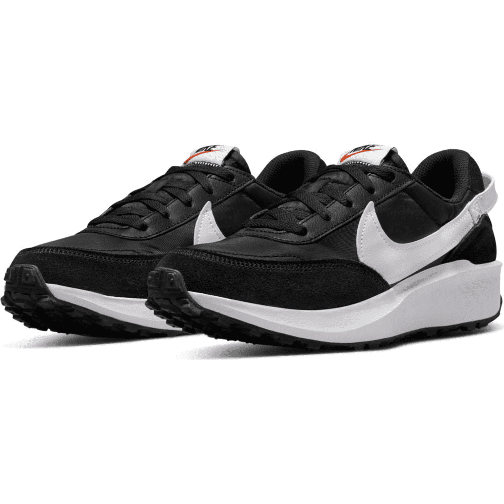  Nike Waffle Debut Black White DH9523-002 