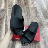  Puma Shibui Cat Slide Black [ 385296 - 02 ] 