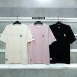  Pack 3 Áo Thun New Era Basic Cream Black Pink 13511136 