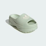  Dép Adidas adiFOM Stan Smith Slides Mint JH7467 
