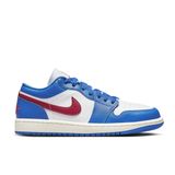  Nike Air Jordan 1 Low  Sport Blue DC0774 - 416 