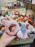  POP MART Blind Box Zoo School Series Plush Doll 