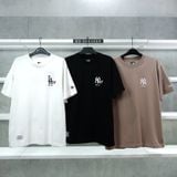  Áo Thun  New Era NY Black Love  14387844 