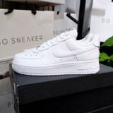  Giày Nike Air Force 1 ’07 SE FLyease White DX5883-100 
