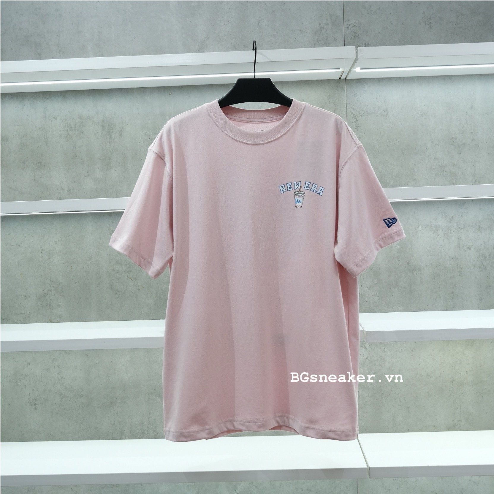  Áo thun New Era Since 1920 Pink 15688525 