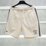  Quần Short New Era  Logo NY Cream Navy 14578791 