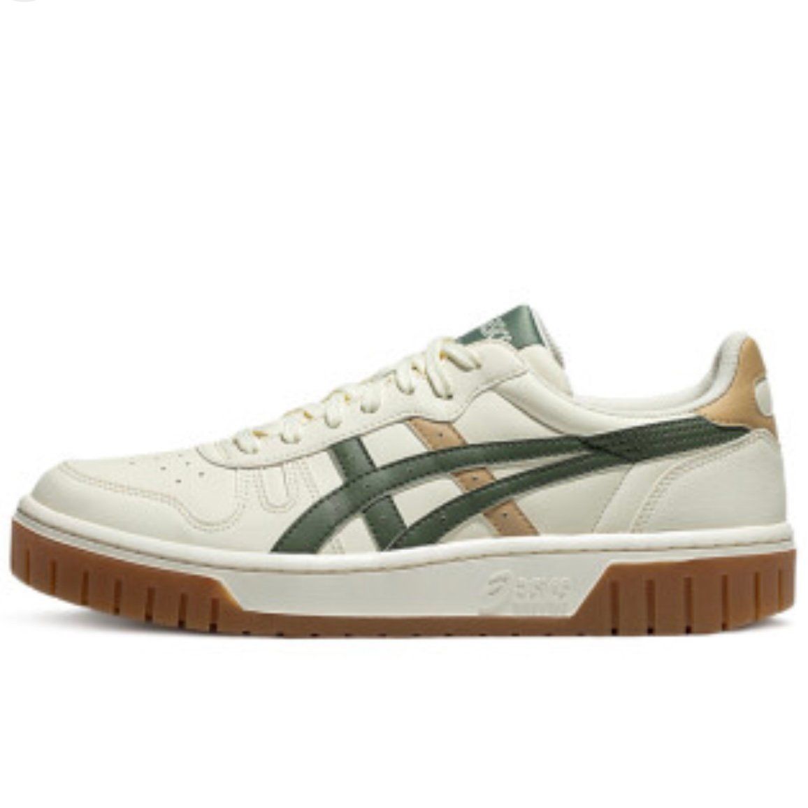  Asics Court Mz Gum/Brown 1203A508 200 