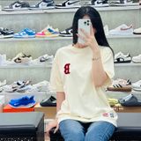  Áo Thun New Era Boston Red Sox Logo 16548996 