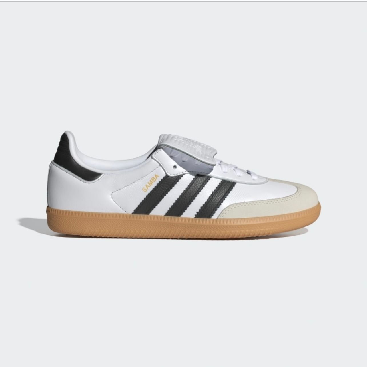  Giày adidas Samba LT White Core Black IG4279 