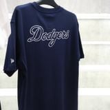  Áo Thun New Era Basic Navy 15554847 
