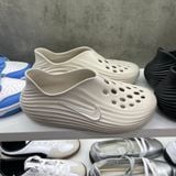  Giày Nike ReactX Rejuven 8 Light Orewood Brown [ HV5060 100 ] 