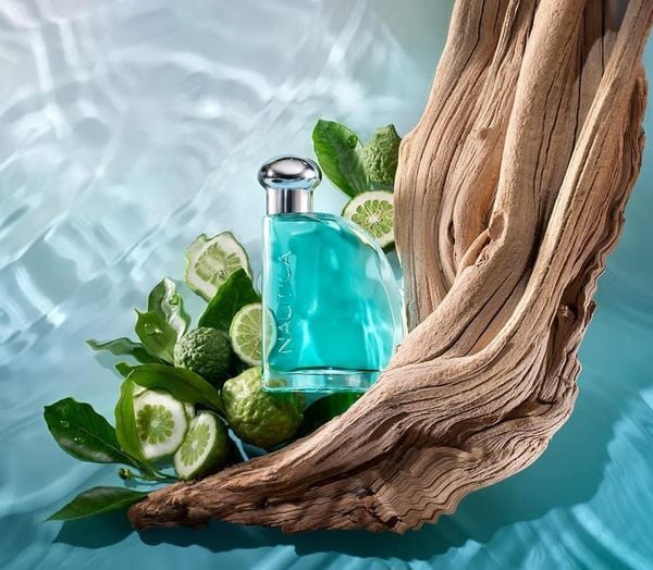  Nước Hoa Nam Nautica Classic Eau de Toilette 100ml 