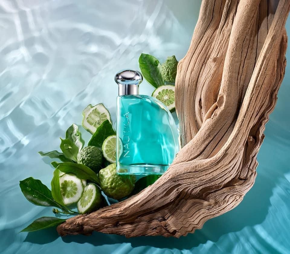  Nước Hoa Nam Nautica Classic Eau de Toilette 100ml 