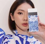 Nước Hoa Nữ Dolce & Gabbana D&G Light Blue Summer Vibes EDT 100ml 