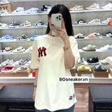  Áo Thun New Era NY Red Cream Embroi 15588791 