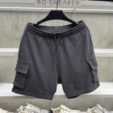  Quần Short New Era NY Grey Cargo 15557790 