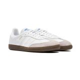  Giày Adidas Samba OG 'White' [ IE3439 ] 