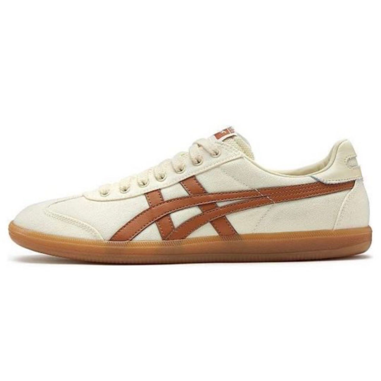  Giày Onitsuka Tiger Tokuten Cream Orange  1183A862 200 