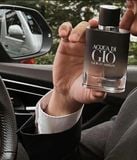  Nước hoa nam Giorgio Armani Acqua di Gio Parfum 100ml 