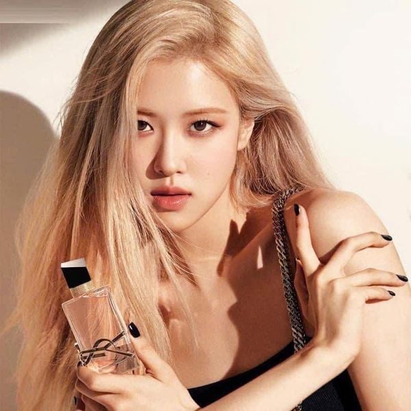  Nước Hoa Nữ Yves Saint Laurent Libre Eau de Parfum 90ml 