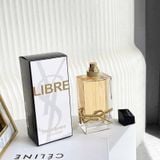  Nước Hoa Nữ Yves Saint Laurent Libre Eau de Parfum 90ml 