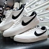  Giày Nike Killshot 2 Leather 'Sail Black' HQ1657-103 