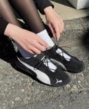 Giày Puma Speedcat Go 'Black White' 403589-01 