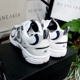  Giày New Balance 408 White Silver ML408A 