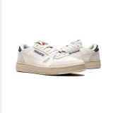  Reebok LT Court  White Forrest Green GV6933 