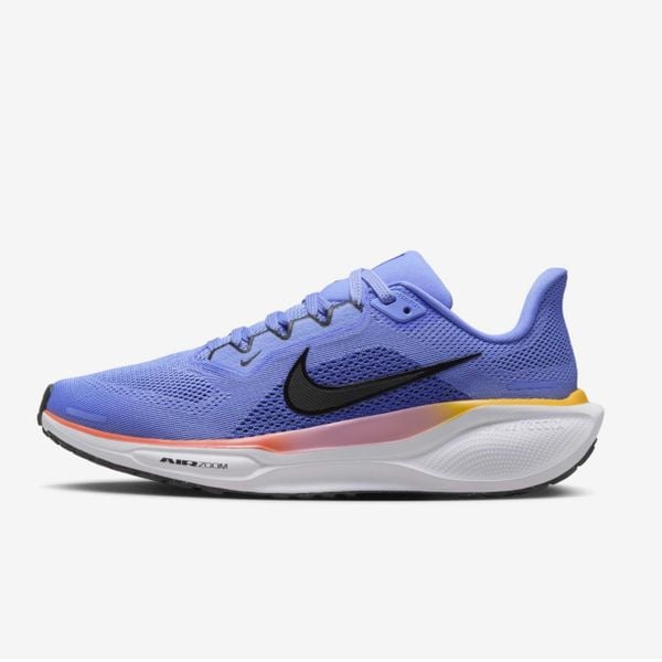  Giay Nike Air Zoom Pegasus 41 Royal Pulse / Astronomy Blue / Laser Orange  FD2723-402 