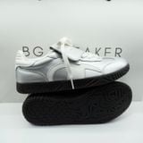  Giày Champion Essentials Champ T-Trainer  Sliver U5AFCTW15B1 