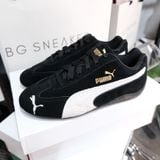  Giày Puma Speedcat OG Black 