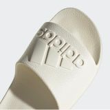  Dép Adidas Adilette Aqua White IF7370 