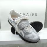 Giày Champion Essentials Champ T-Trainer  Sliver U5AFCTW15B1 