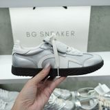  Giày Champion Essentials Champ T-Trainer  Sliver U5AFCTW15B1 