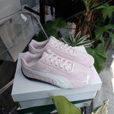  Giày Puma Speedcat OG Pink White 400986 04 