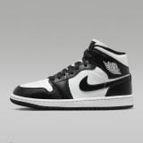  Nike Air Jordan 1 Mid Panda DV0991-101 