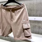  Quần Short New Era NY Cream White Cargo 15556548 