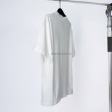  Áo Thun New Era LA White Love  14387845 