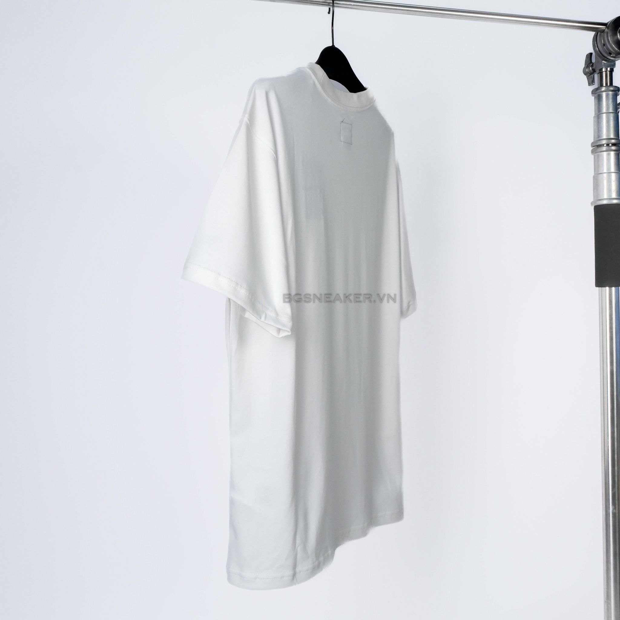  Áo Thun New Era LA White Love  14387845 