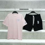  Áo thun New Era Since 1920 Pink 15688525 