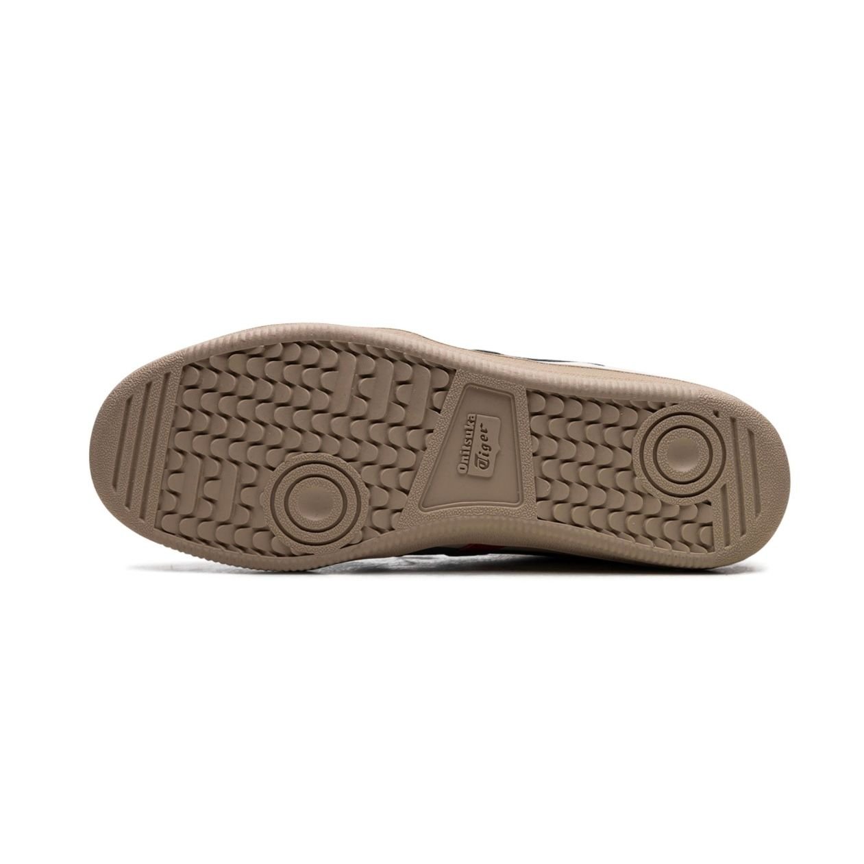  Giày Onitsuka Tiger Tokuten White Green 1183C095-200 