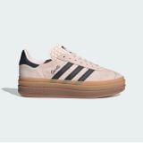  Giày Adidas Gazelle Bold ‘Wonder Quartz Black Gum’ [IE0429] 