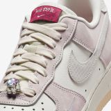  Nike Air Force 1 low Year Of Dragon Pink  FZ5066 - 111 