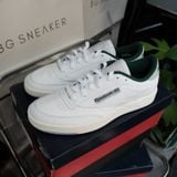  Giày Reebok Club C 85 White 100032970 